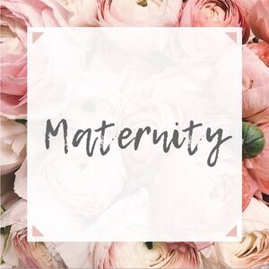 Maternity Mystery Bundle